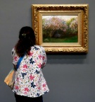 a Paris oct 19 Orsay 574 quart mmm