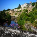 Parthenay aout 2025