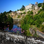 Parthenay, une cité médiévale radieuse et méconnue
