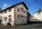 Anciens abattoirs de Parthenay 2025
