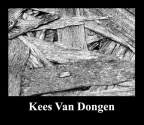 Van Dongen Deux yeux