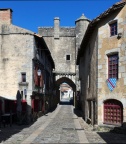 Parthenay oct 25