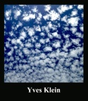 Yves Klein