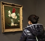 Manet Orsay nov 25 