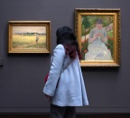 Cassatt Orsay nov 25