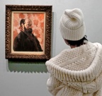 D'un tableau à l'autre. Rétroportraits récents