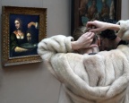 Luini, Louvre fev 26