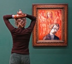 Bernard, Orsay fev 26