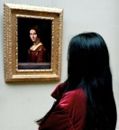 D'un tableau à l'autre. Rétroportraits récents