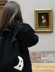 Louvre mars 26