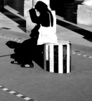 Paris mars 26