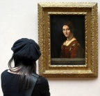 Louvre mars 26