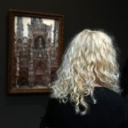 D'un tableau à l'autre. Rétroportraits récents