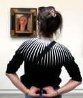 D'un tableau à l'autre. Rétroportraits récents
