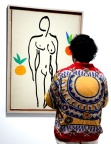 D'un tableau à l'autre. Rétroportraits récents