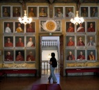 Rencontres au Musée 2026