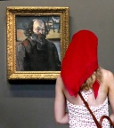 D'un tableau à l'autre. Rétroportraits récents