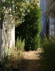 Parthenay juil 26