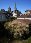 Parthenay juil 26