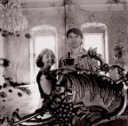 Anne et Laurent Berlin