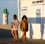 Au jour le jour : d'octobre 2019 à ...