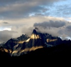 Les Houches aout 26