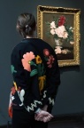 D'un tableau à l'autre. Rétroportraits récents