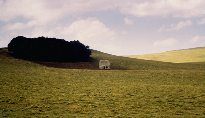 Césalier, 1985